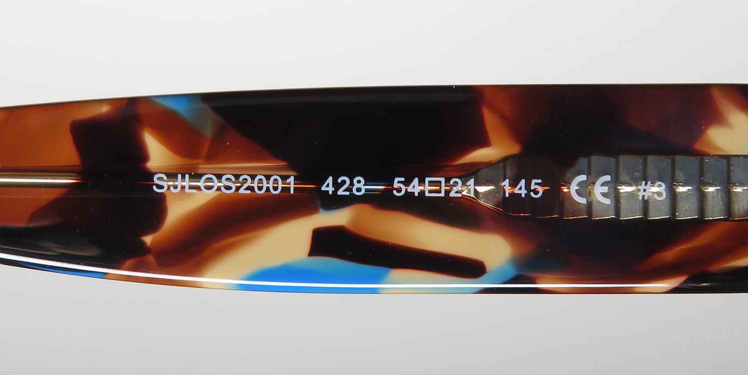 Sean John Sjlos2001 Sunglasses