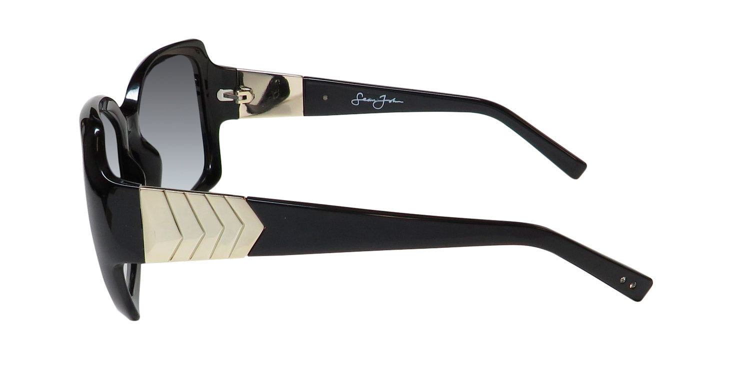 Sean John Sjlos2009 Sunglasses - DestGlow