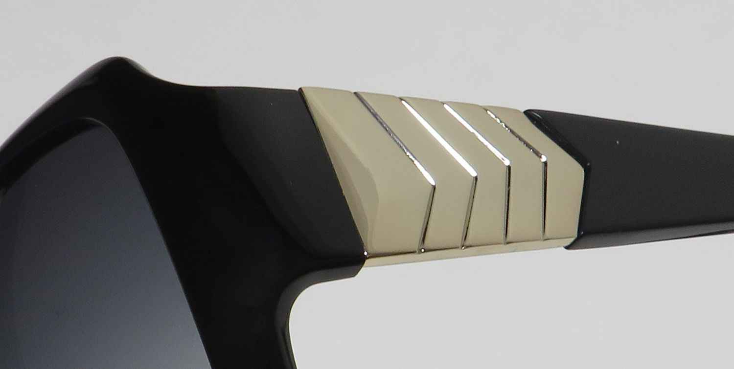 Sean John Sjlos2009 Sunglasses