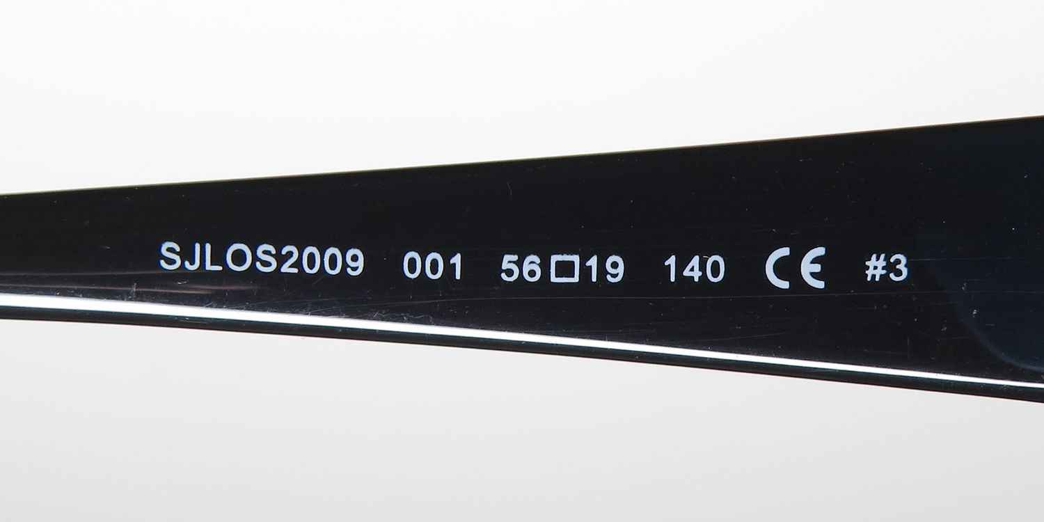 Sean John Sjlos2009 Sunglasses