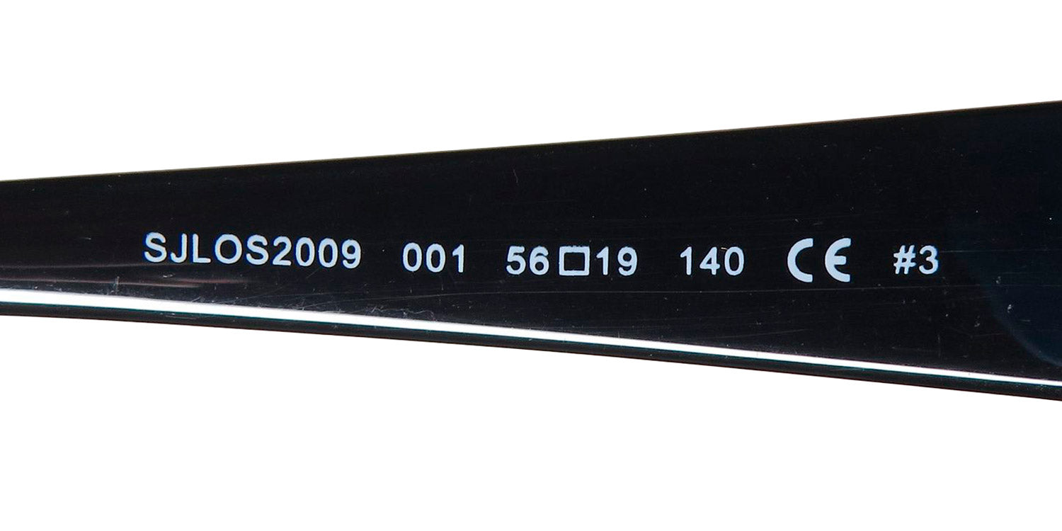 Sean John Sjlos2009 Sunglasses - DestGlow