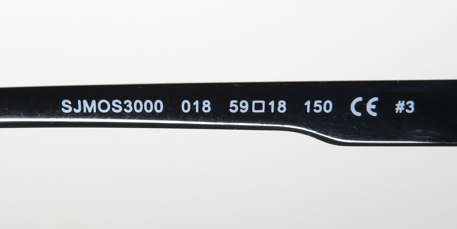 Sean John Sjmos3000 Sunglasses by ModaFrames