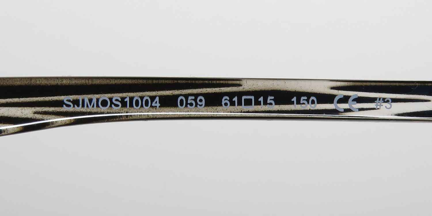 Sean John Sjmos1004 Sunglasses