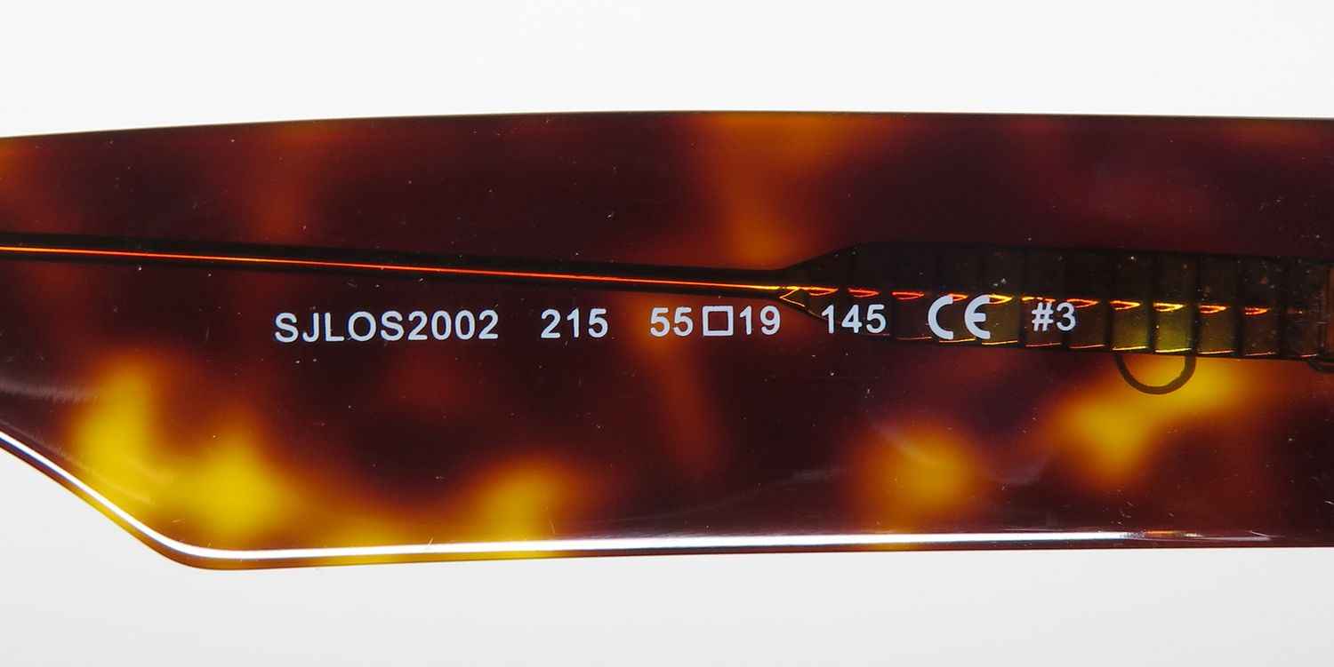 Sean John Sjlos2002 Sunglasses