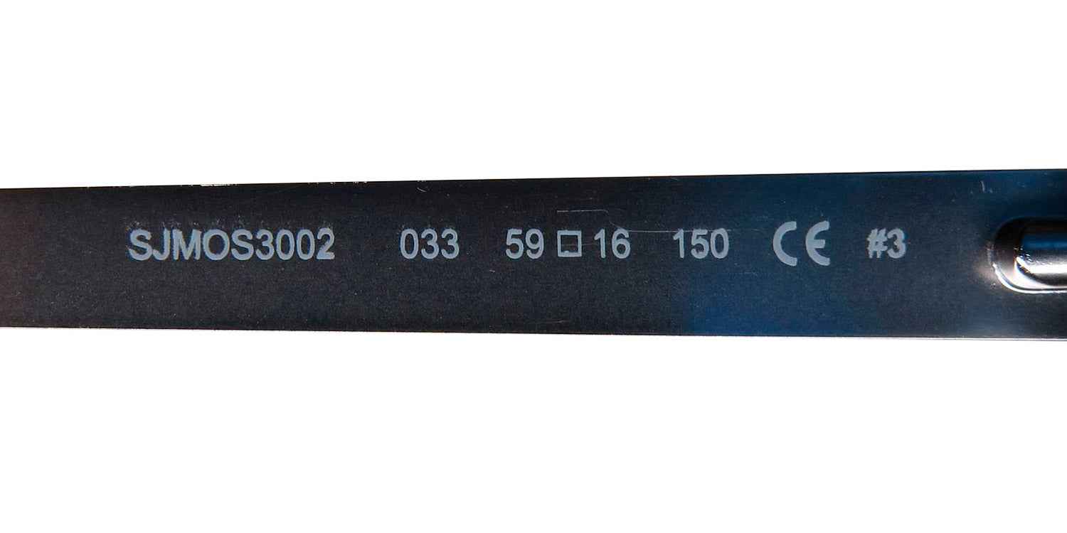 Sean John Sjmos3002 Sunglasses