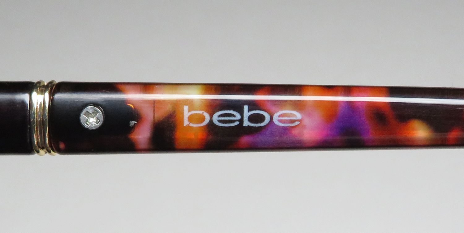 Bebe Bbop1015ce Sunglasses by ModaFrames
