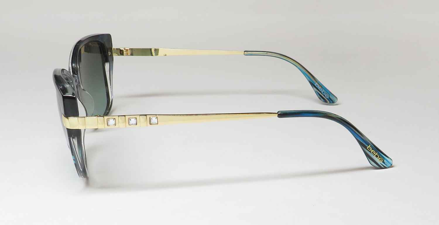 Bebe Bbop1000 Sunglasses