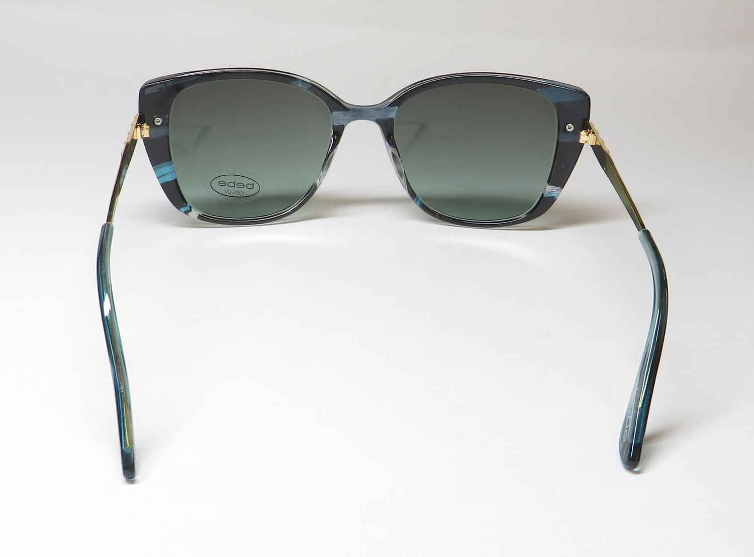 Bebe Bbop1000 Sunglasses