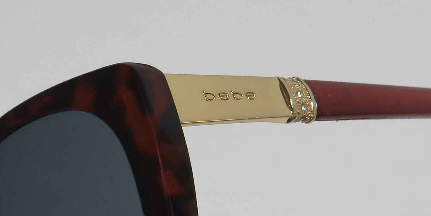 Bebe Bbop1010ce Sunglasses by ModaFrames