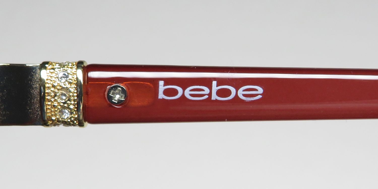 Bebe Bbop1010ce Sunglasses by ModaFrames