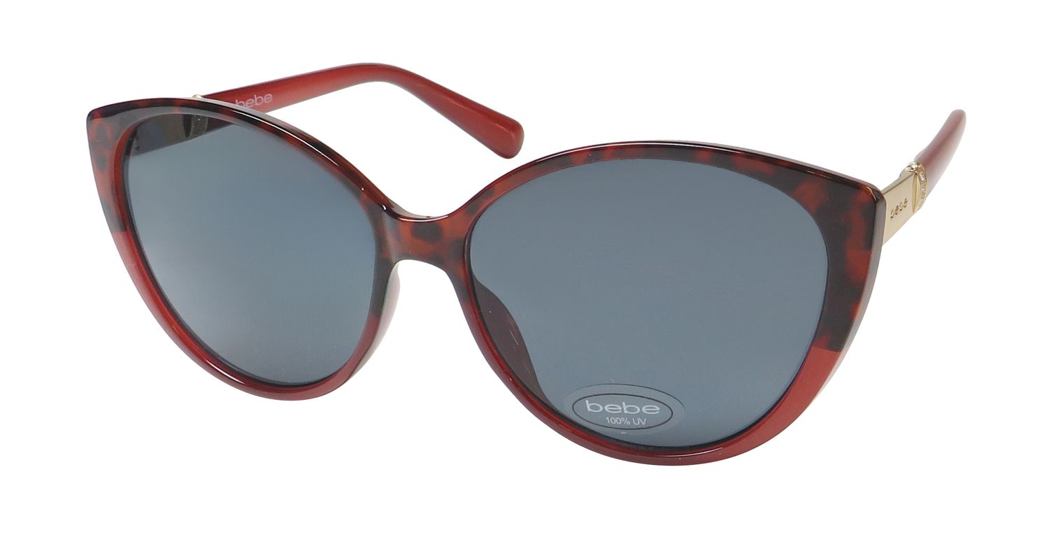 Bebe bbop1007ce sunglasses by ModaFrames