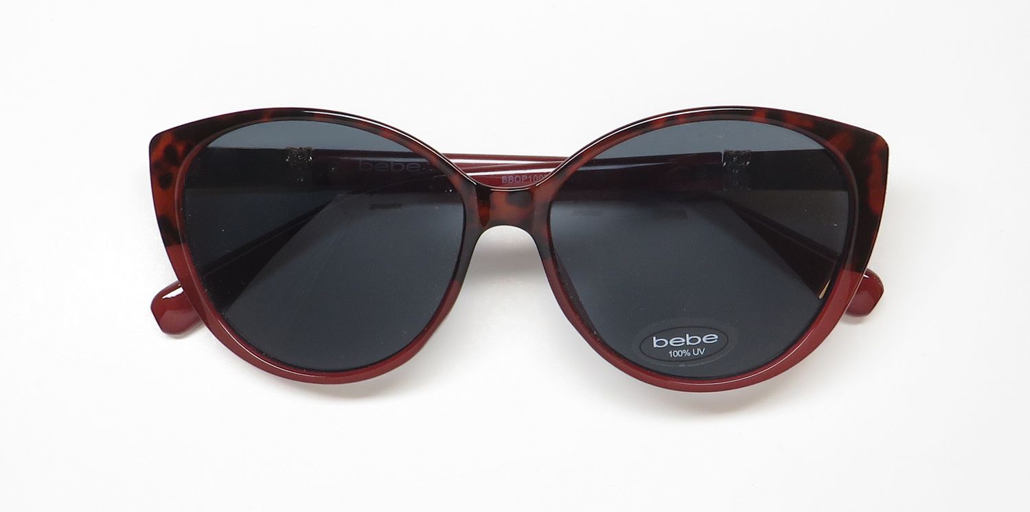 Bebe bbop1007ce sunglasses by ModaFrames