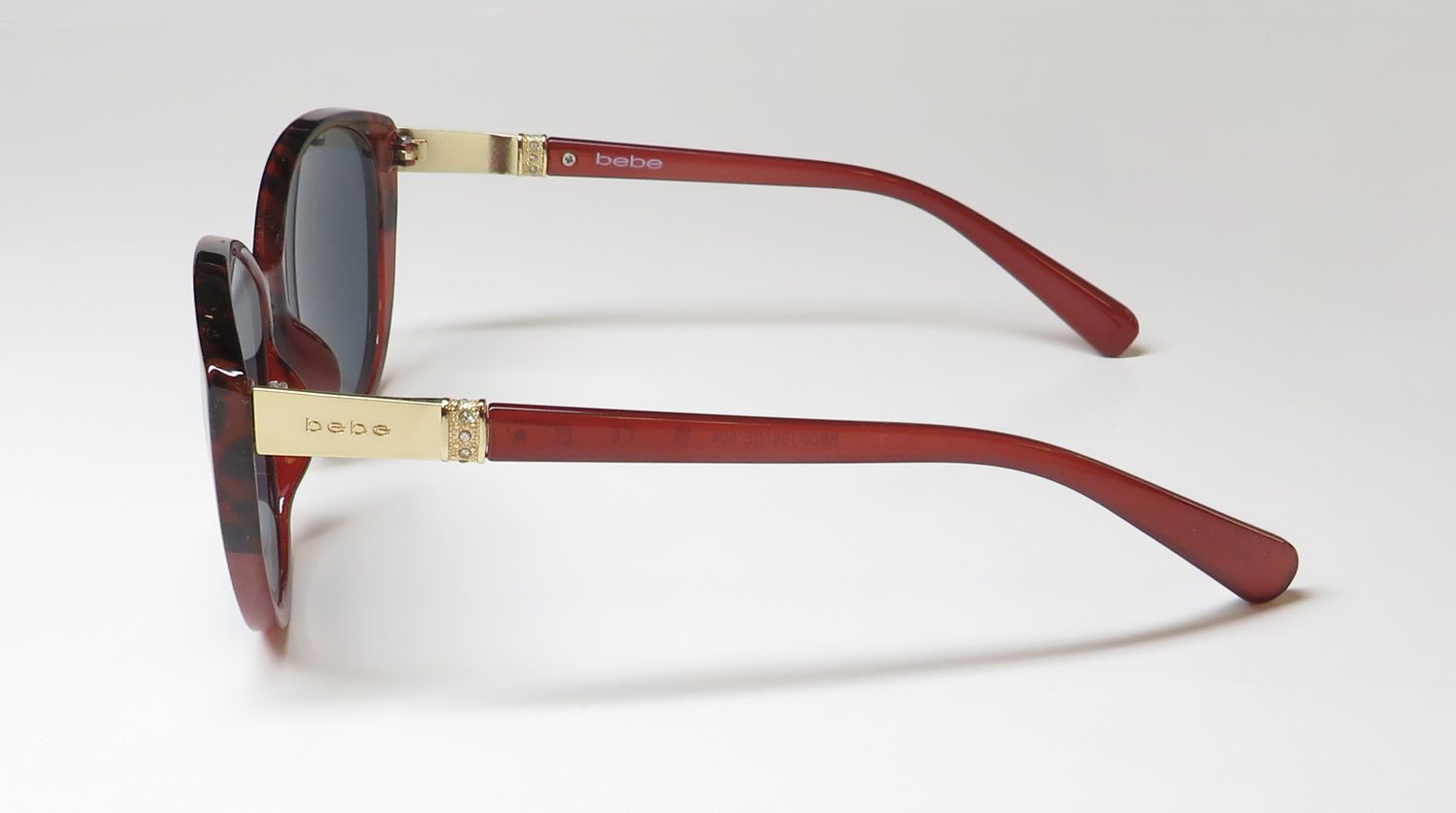 Bebe bbop1007ce sunglasses by ModaFrames