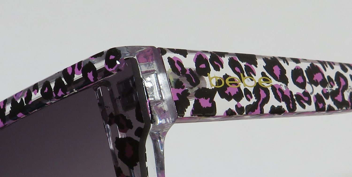 Bebe Bbop1017ce Sunglasses by ModaFrames