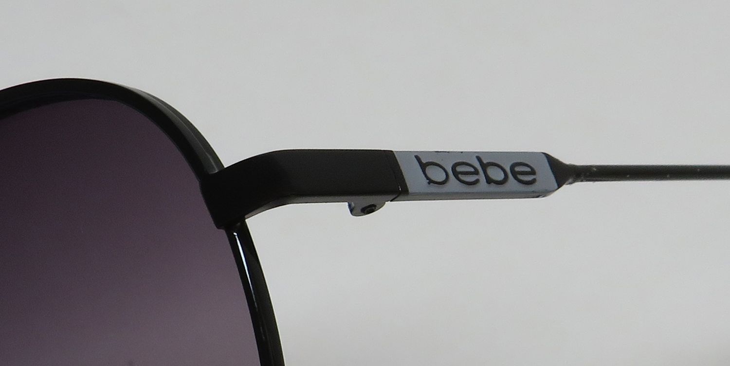 Bebe bbop2003 sunglasses by ModaFrames