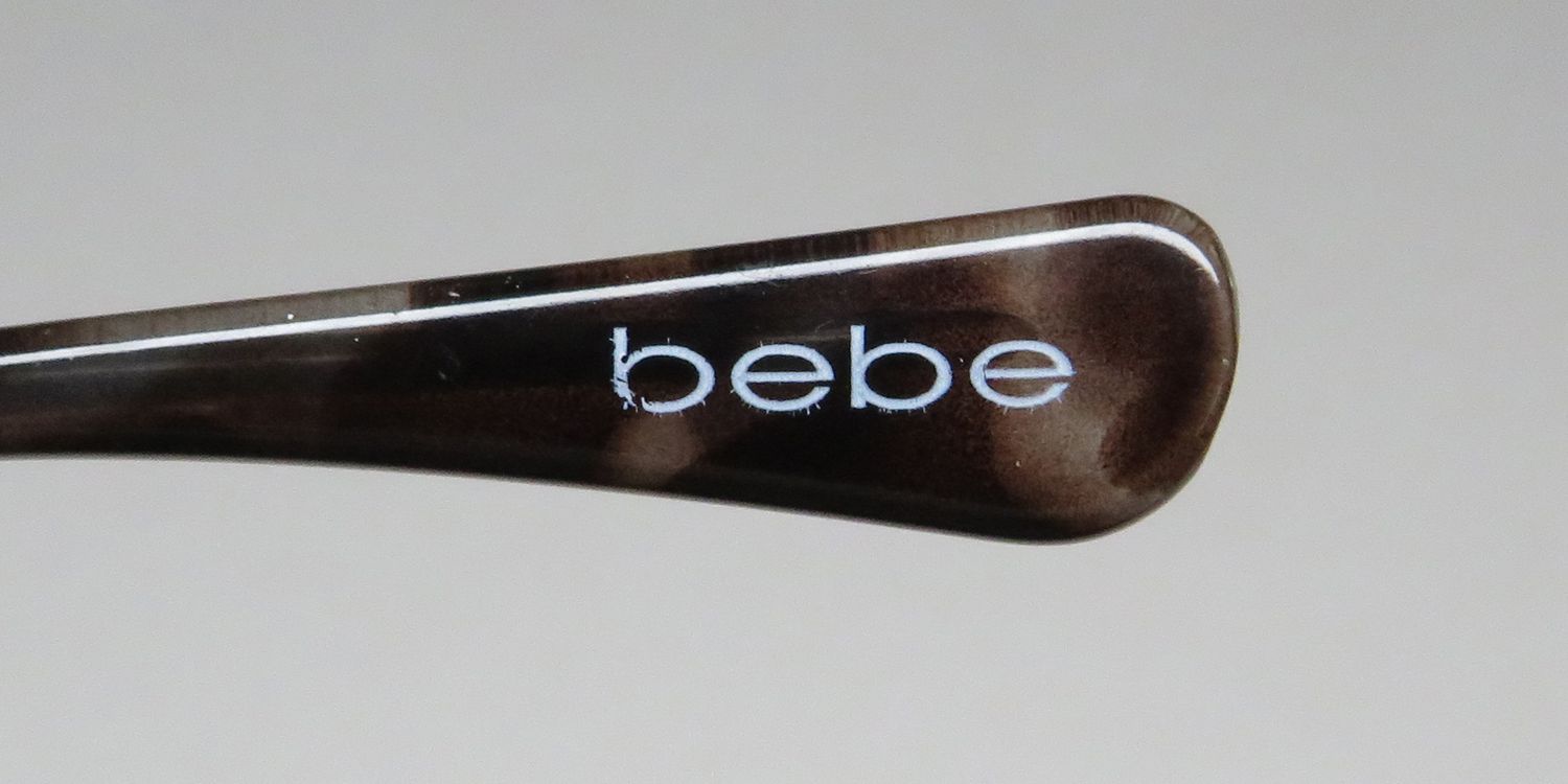 Bebe bbop2003 sunglasses by ModaFrames