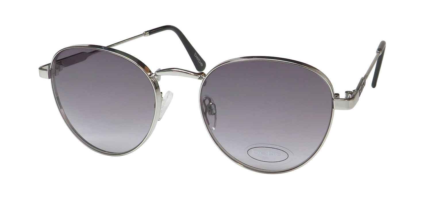 Bebe bbop2002 sunglasses DestGlow