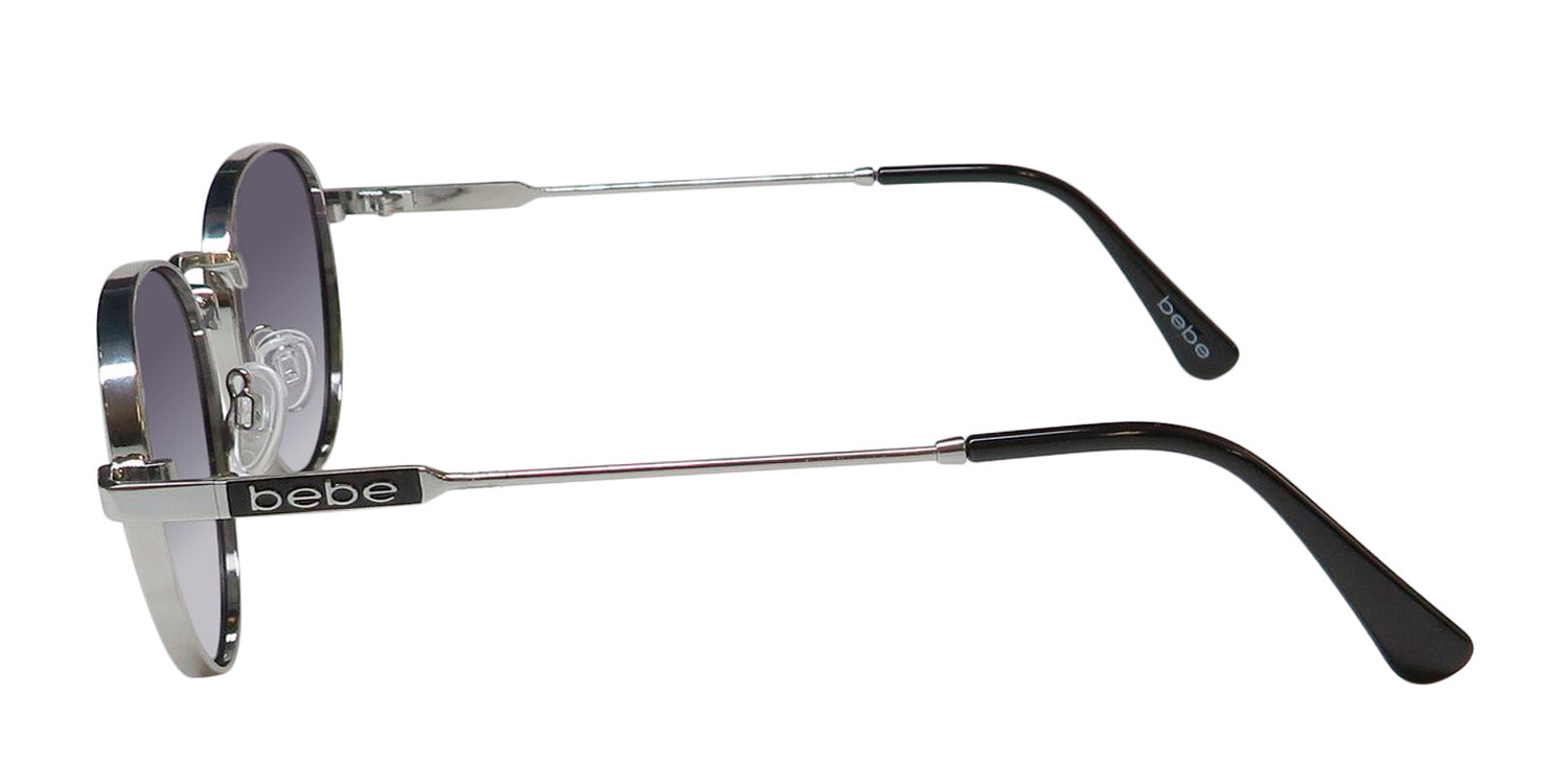 Bebe bbop2002 sunglasses DestGlow