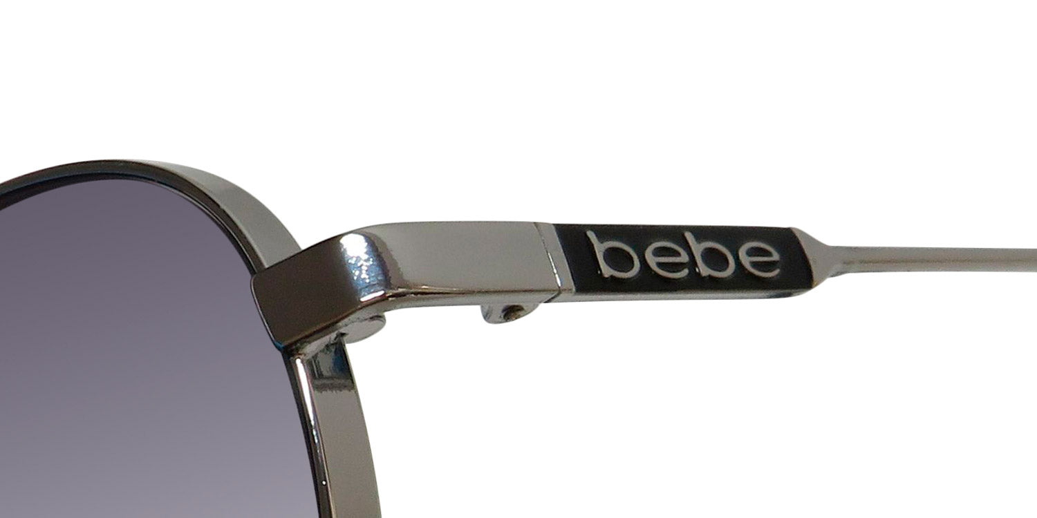 Bebe bbop2002 sunglasses DestGlow
