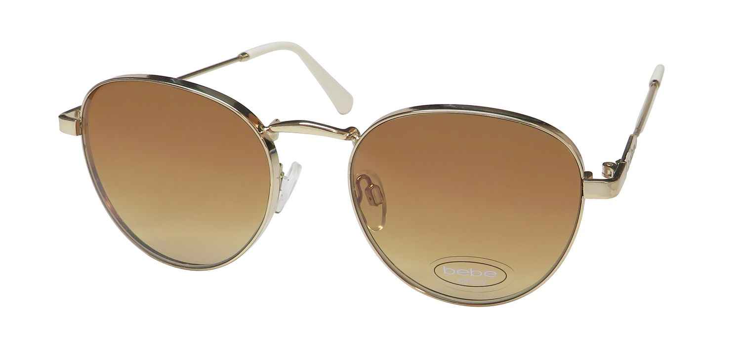 Bebe Bbop2002 Sunglasses by ModaFrames