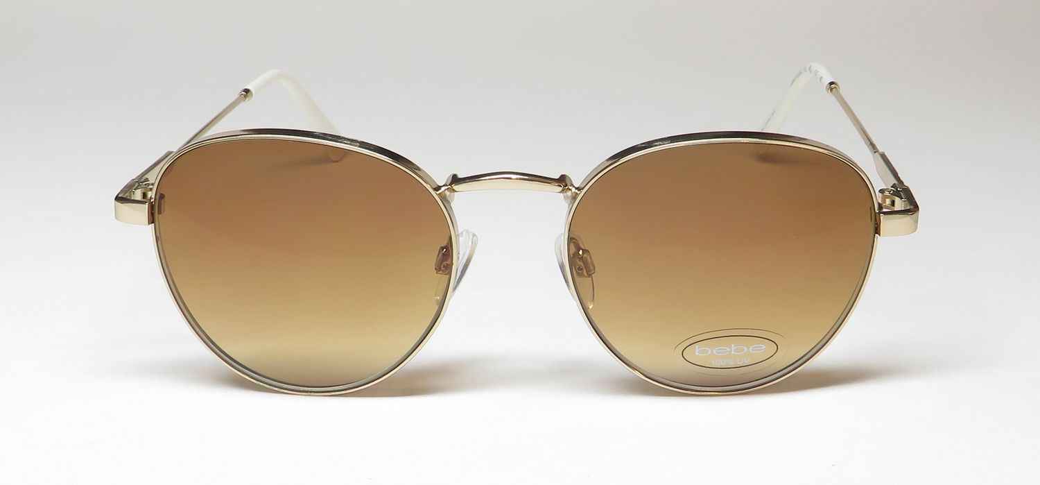 Bebe bbop2002 sunglasses DestGlow