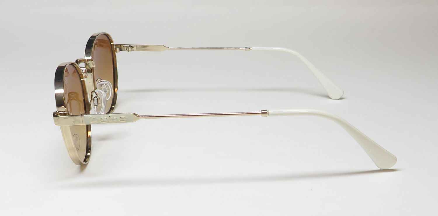 Bebe bbop2002 sunglasses DestGlow