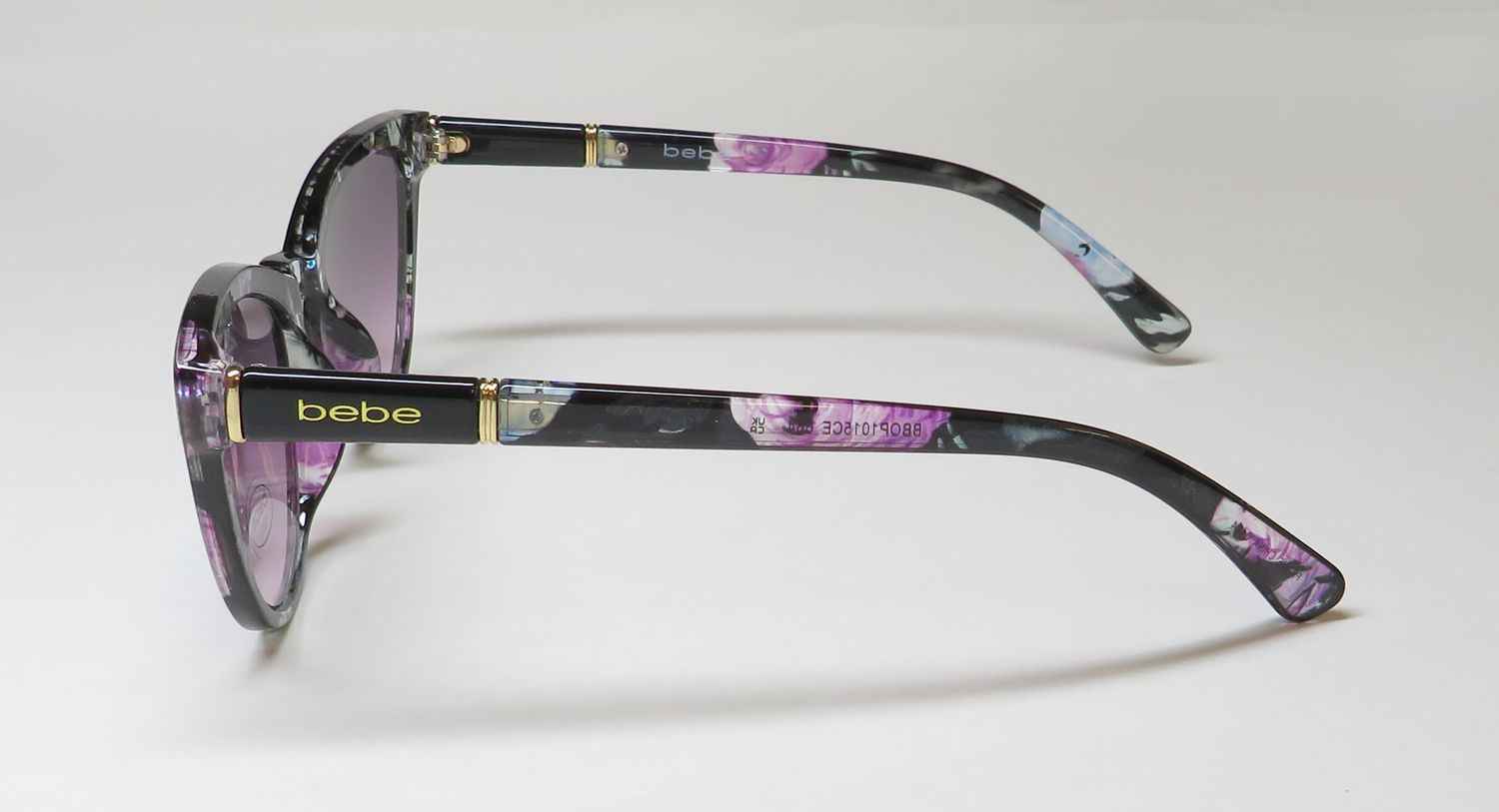 Bebe Bbop1015ce Sunglasses