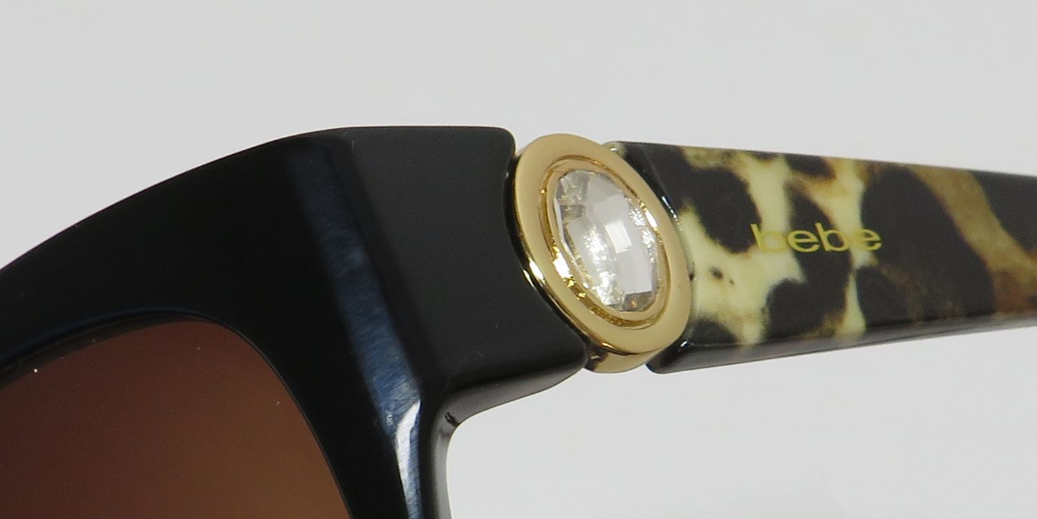 Bebe Bbop1010ce Sunglasses by ModaFrames