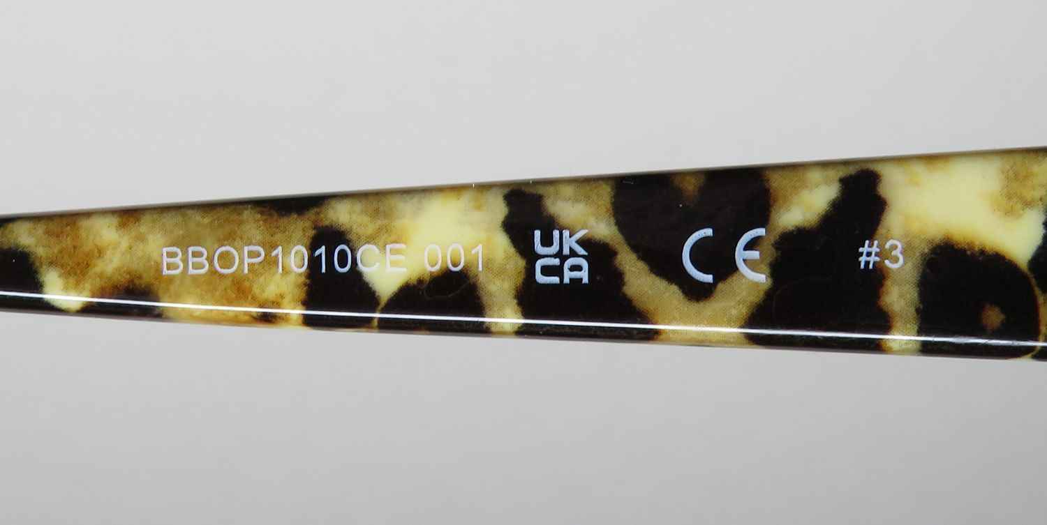 Bebe Bbop1010ce Sunglasses