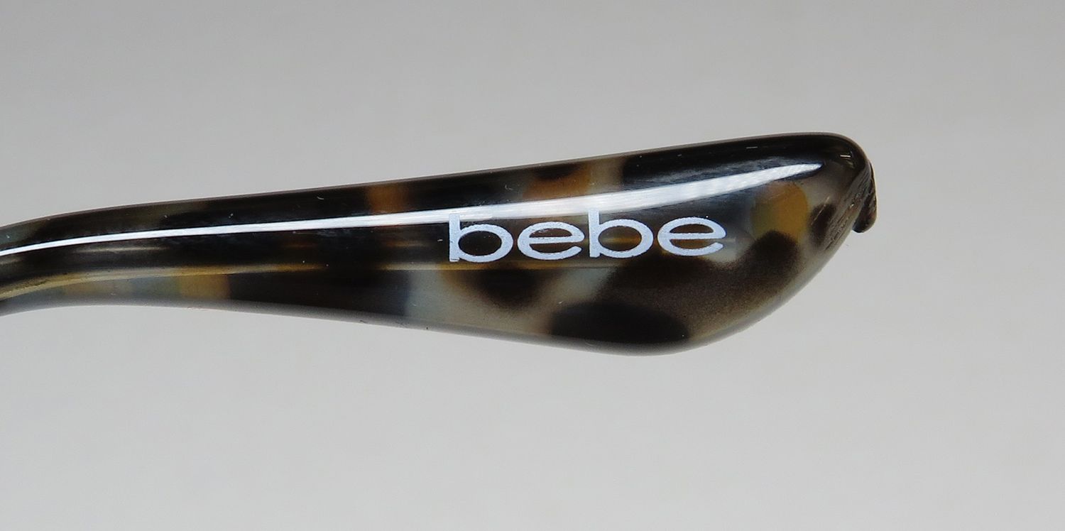 Bebe Bbop1006 Sunglasses by ModaFrames