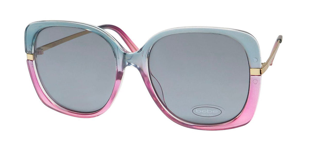 Bebe bbop1003 sunglasses DestGlow