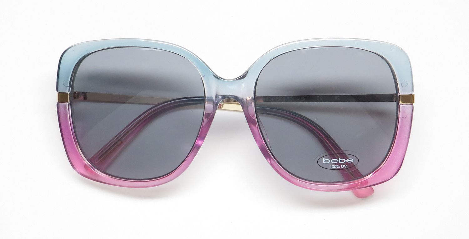 Bebe bbop1003 sunglasses DestGlow