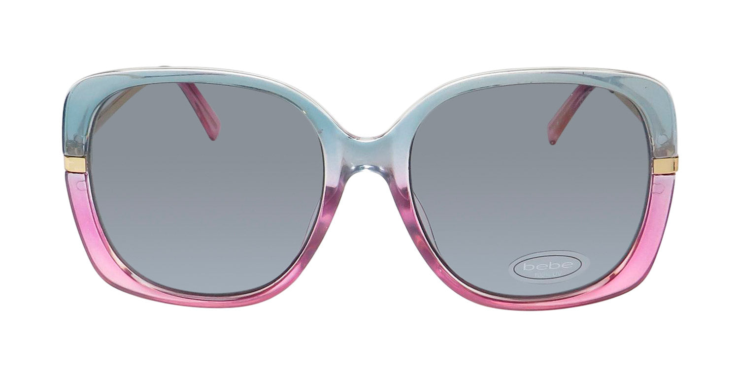 Bebe bbop1003 sunglasses DestGlow