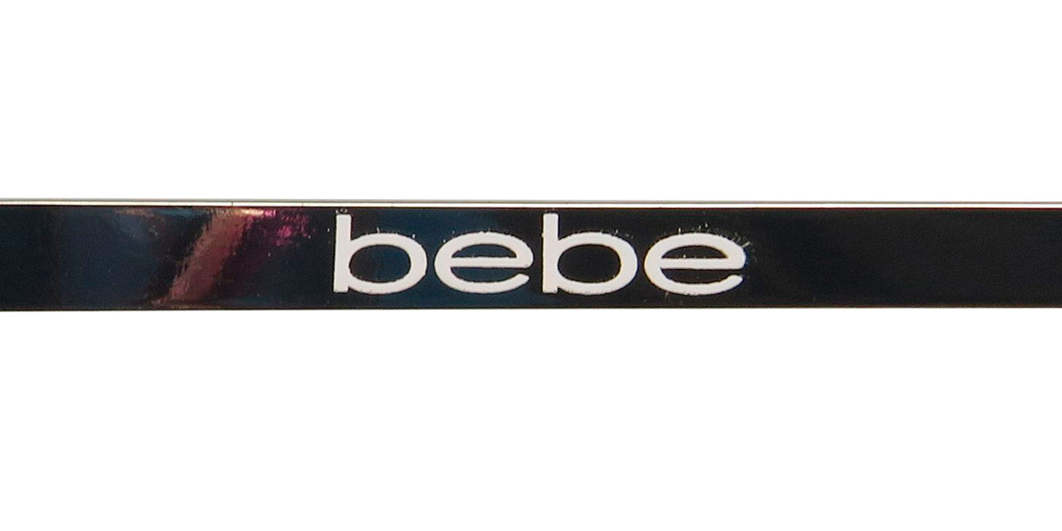 Bebe bbop1003 sunglasses DestGlow