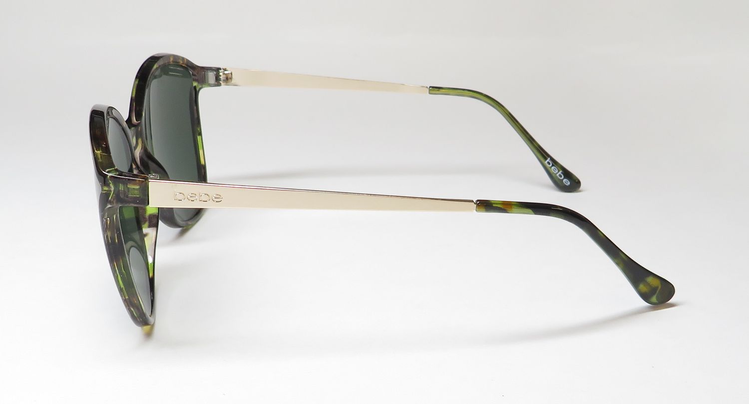 Bebe Bbop1011ce Sunglasses by ModaFrames