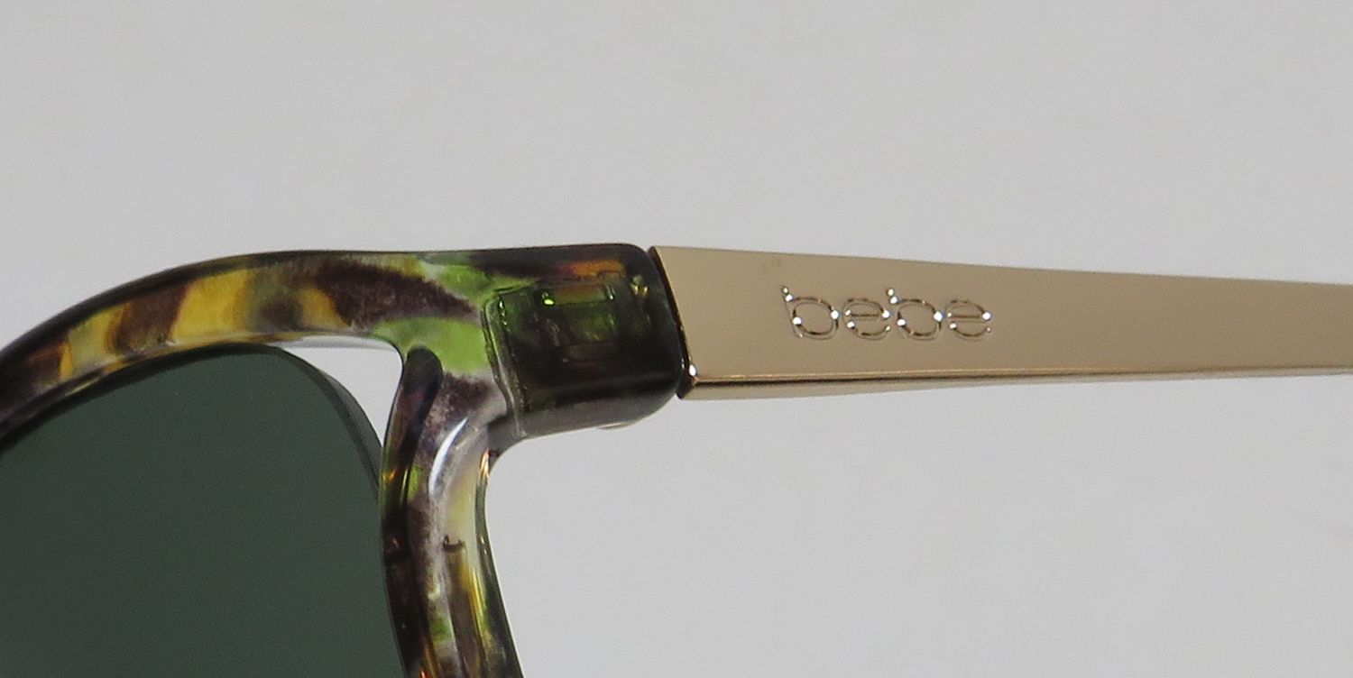 Bebe Bbop1011ce Sunglasses by ModaFrames