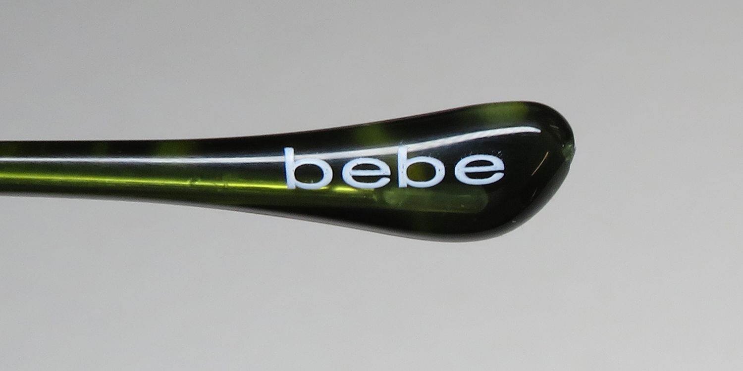 Bebe Bbop1011ce Sunglasses by ModaFrames