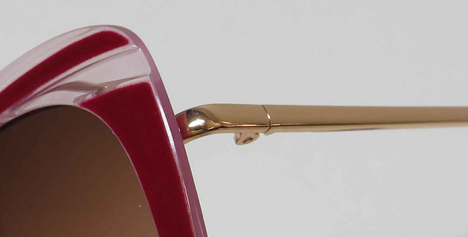 Bebe Bbop1001 Sunglasses