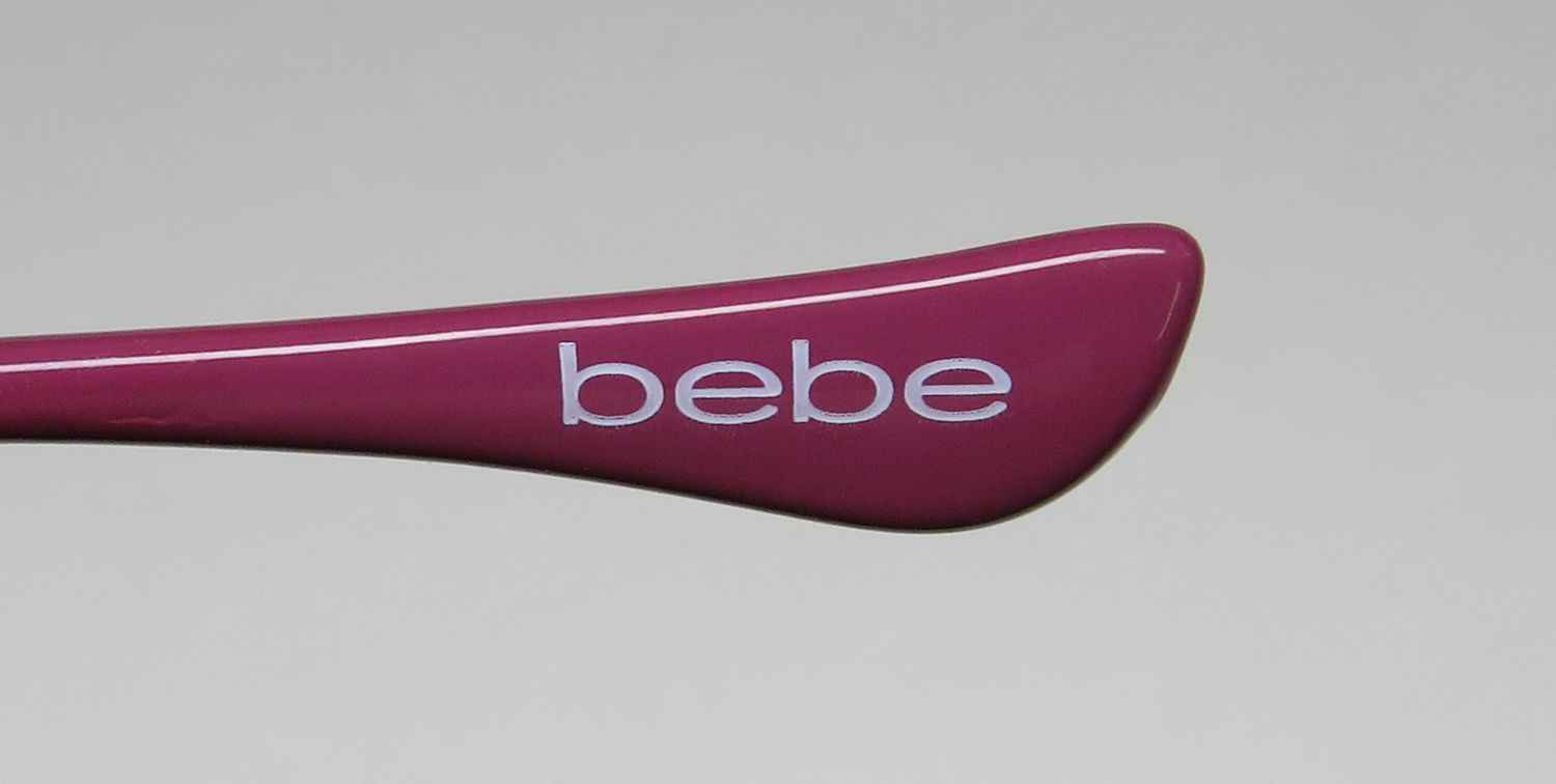 Bebe Bbop1001 Sunglasses by ModaFrames