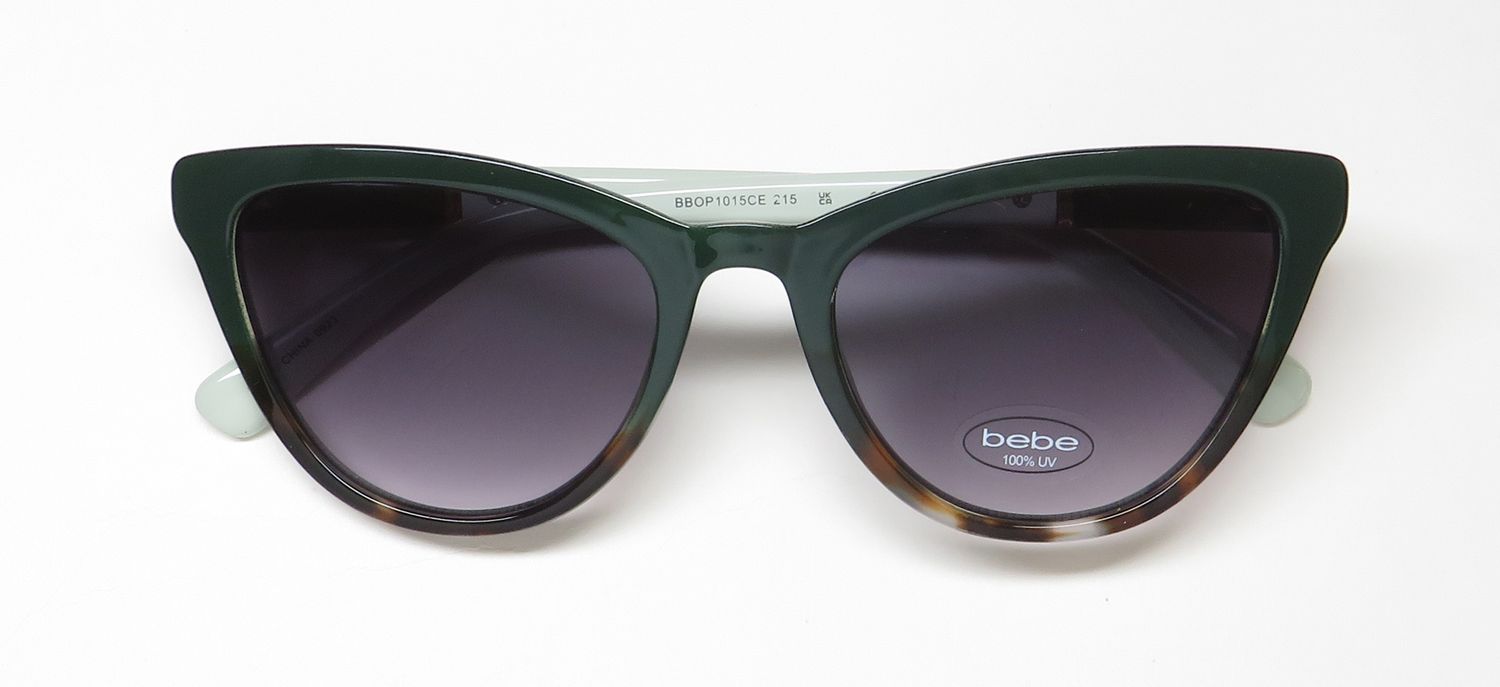 Bebe Bbop1015ce Sunglasses by ModaFrames