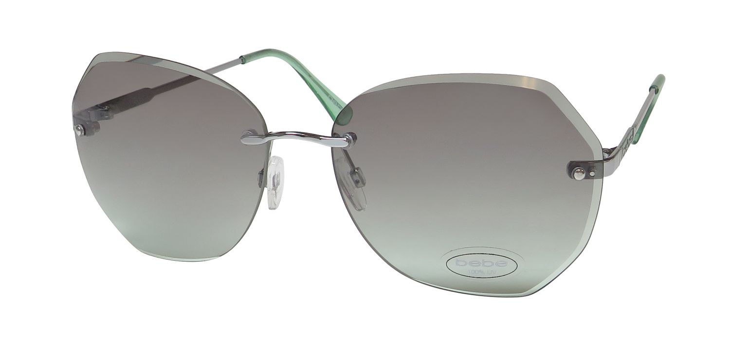 Bebe bbop2004 sunglasses DestGlow