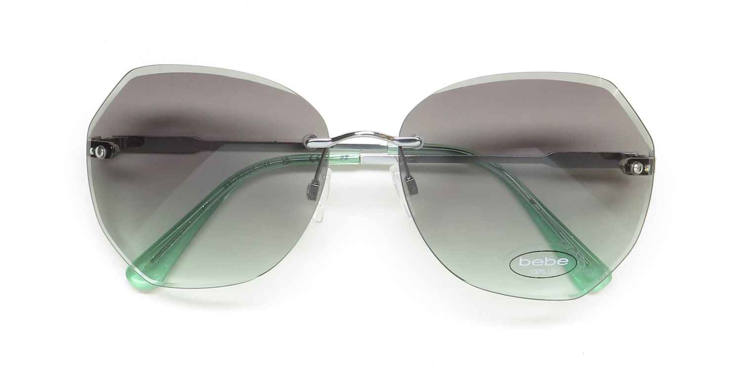 Bebe bbop2004 sunglasses DestGlow