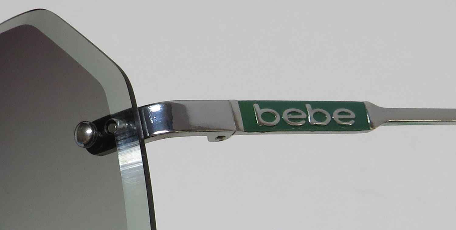 Bebe bbop2004 sunglasses DestGlow