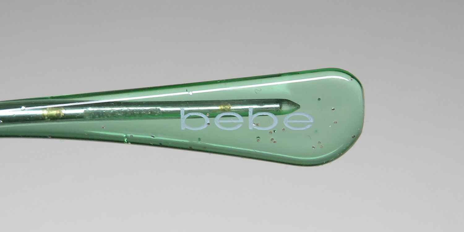 Bebe bbop2004 sunglasses DestGlow