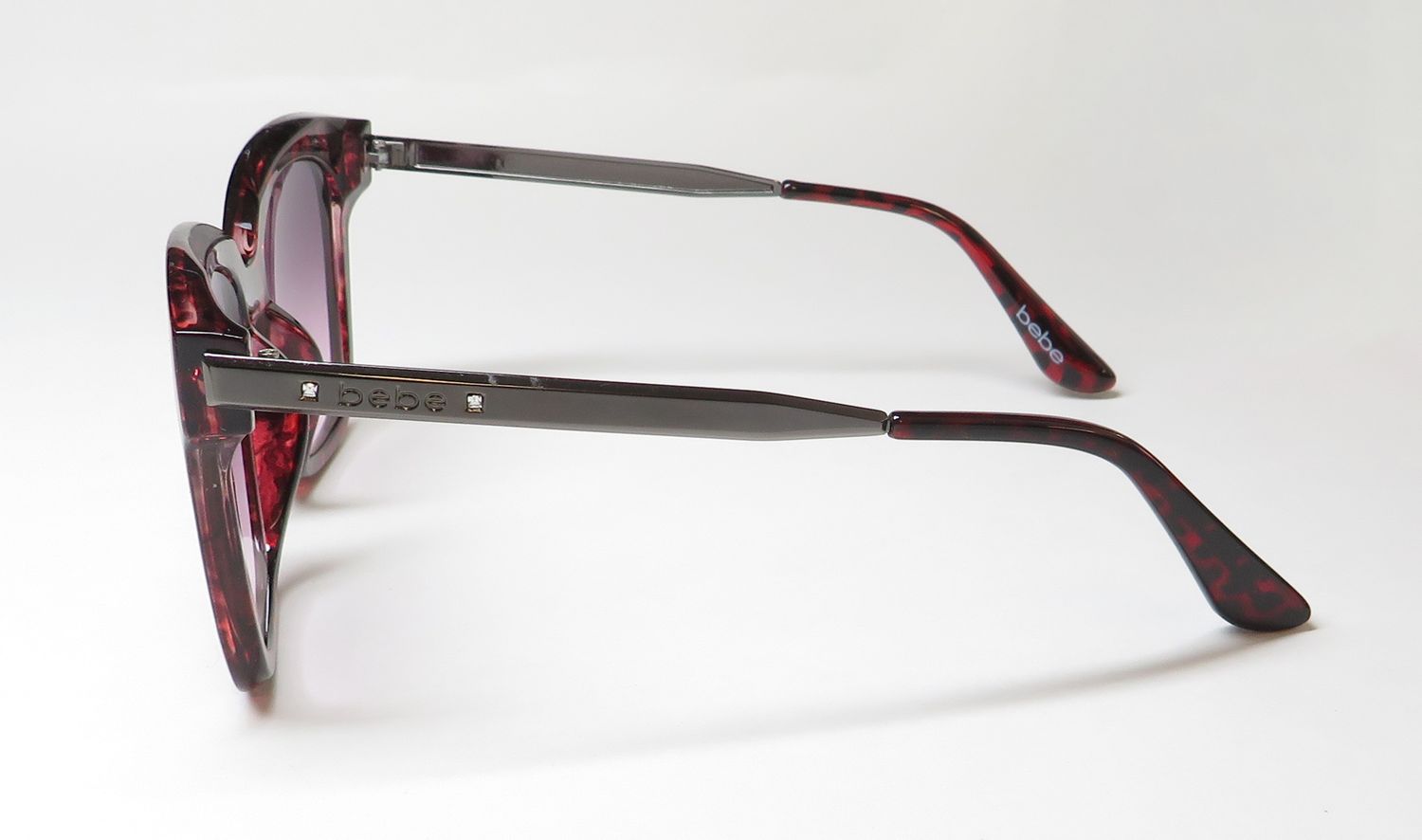 Bebe Bbop1006 Sunglasses by ModaFrames