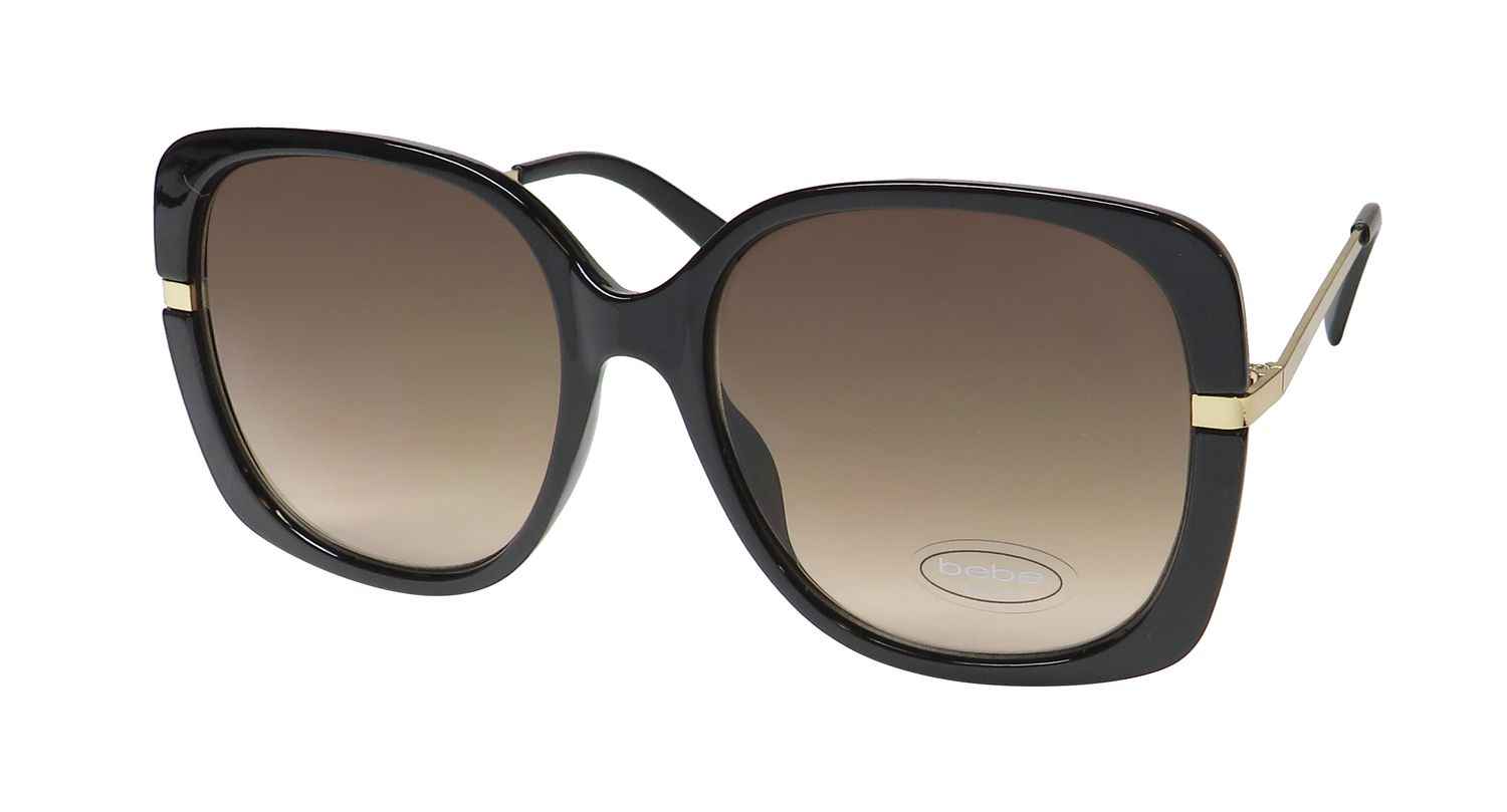 Bebe Bbop1003 Sunglasses