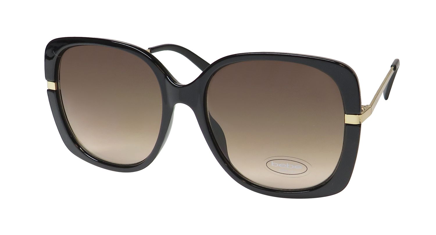 Bebe bbop1003 sunglasses DestGlow