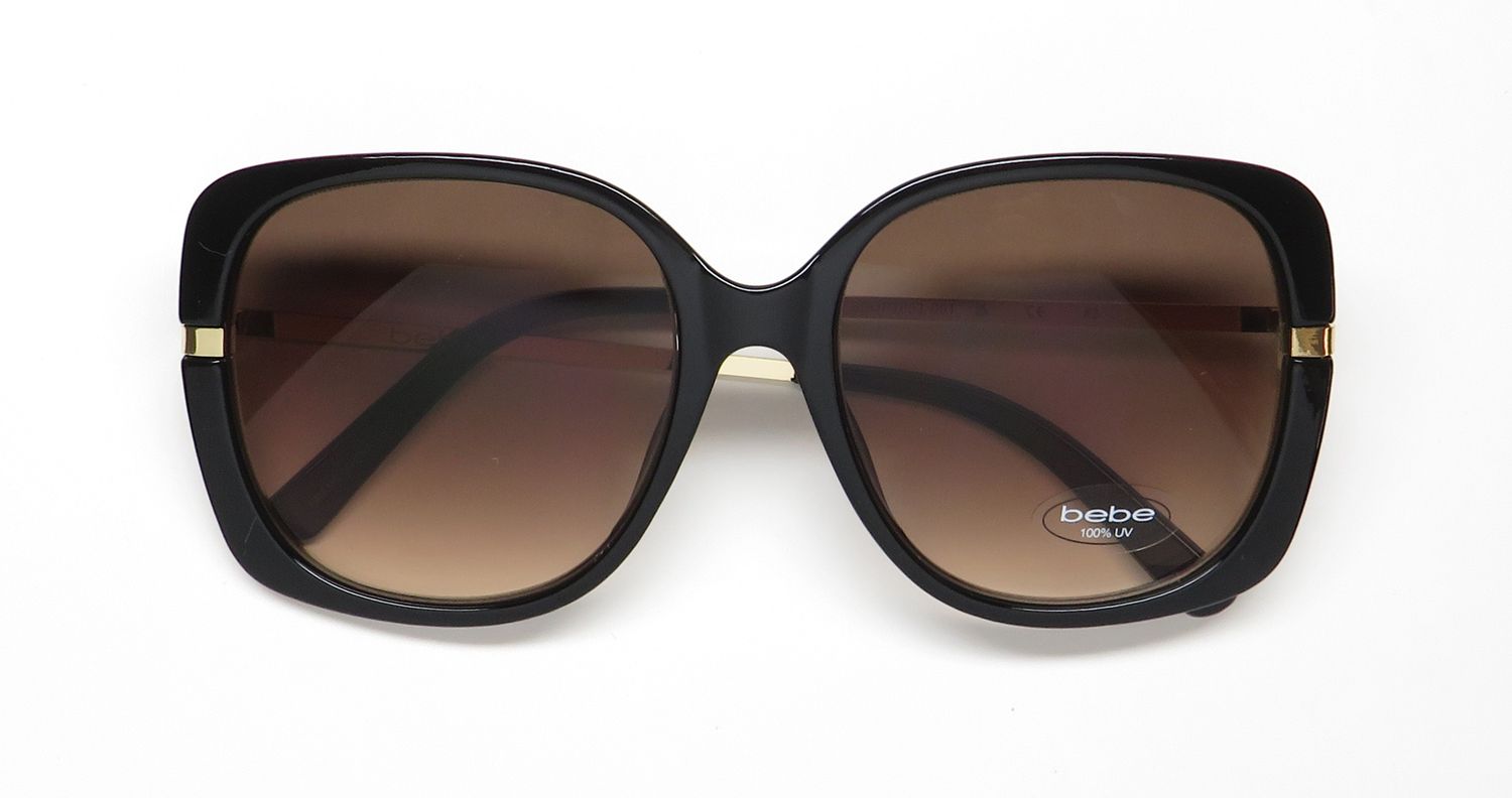 Bebe bbop1003 sunglasses DestGlow