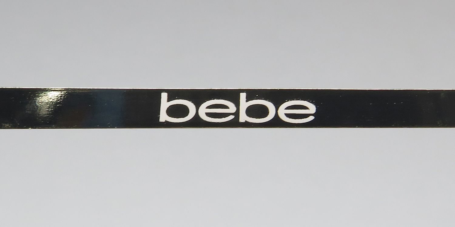 Bebe Bbop1003 Sunglasses by ModaFrames