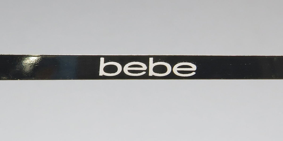 Bebe bbop1003 sunglasses DestGlow